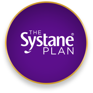 The Systane® Plan