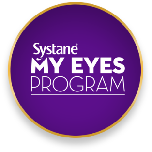 Systane® My Eyes Program
