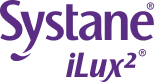Systane iLux2 Logo